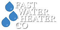 Fast Water Heater Co wdr Logo